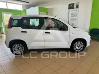 2016 Fiat Panda