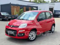 2016 Fiat Panda