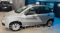 2016 Fiat Panda