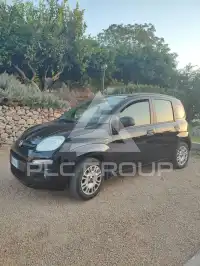2016 Fiat Panda