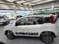 2016 Fiat Panda