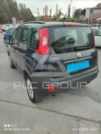 2016 Fiat Panda