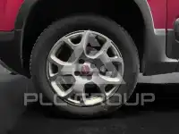 2016 Fiat Panda