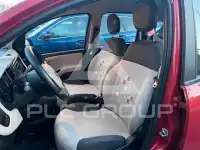 2016 Fiat Panda