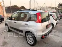 2016 Fiat Panda