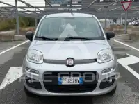 2016 Fiat Panda