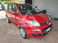 2016 Fiat Panda