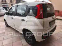 2016 Fiat Panda