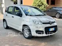 2016 Fiat Panda