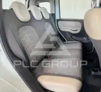 2016 Fiat Panda