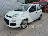 2016 Fiat Panda