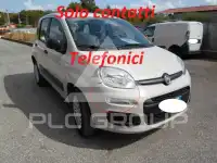 2016 Fiat Panda
