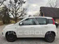 2016 Fiat Panda