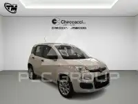 2016 Fiat Panda