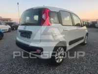 2016 Fiat Panda