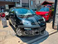 2016 Fiat Panda