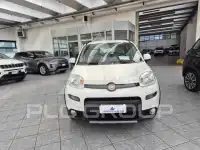 2016 Fiat Panda