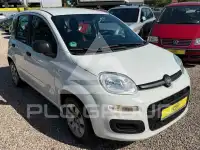 2016 Fiat Panda