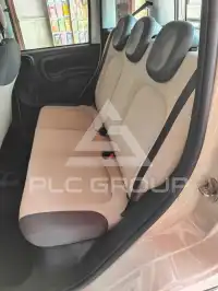 2016 Fiat Panda