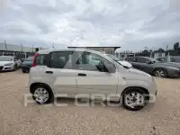 2016 Fiat Panda