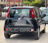 2016 Fiat Panda