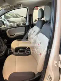 2016 Fiat Panda