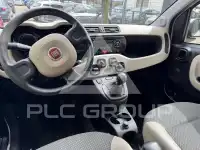 2016 Fiat Panda