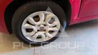 2016 Fiat Panda