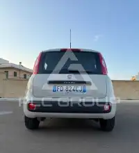 2016 Fiat Panda