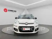 2016 Fiat Panda