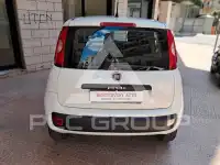 2016 Fiat Panda