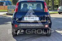 2016 Fiat Panda