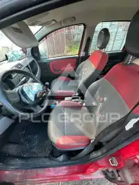 2016 Fiat Panda