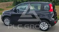 2016 Fiat Panda