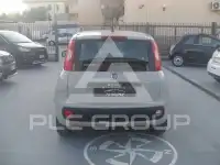 2016 Fiat Panda