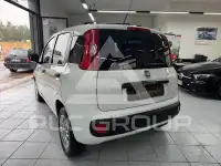 2016 Fiat Panda