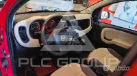 2016 Fiat Panda