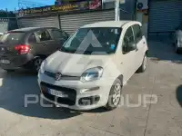 2016 Fiat Panda