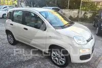 2016 Fiat Panda