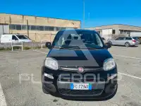 2016 Fiat Panda