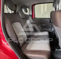 2016 Fiat Panda