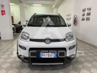 2016 Fiat Panda