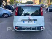 2016 Fiat Panda