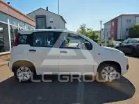 2016 Fiat Panda