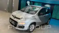 2016 Fiat Panda