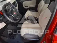 2016 Fiat Panda