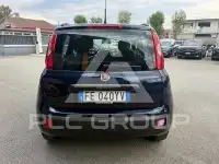2016 Fiat Panda