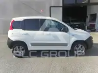 2016 Fiat Panda