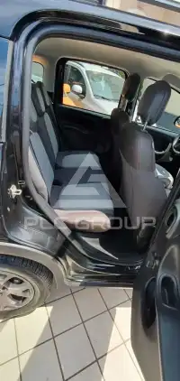 2016 Fiat Panda