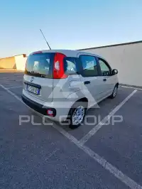 2016 Fiat Panda